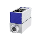 FTM200 micro gas mass flowmeter