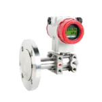 MEJ-2051LT Flange mounted differential pressure transmitters