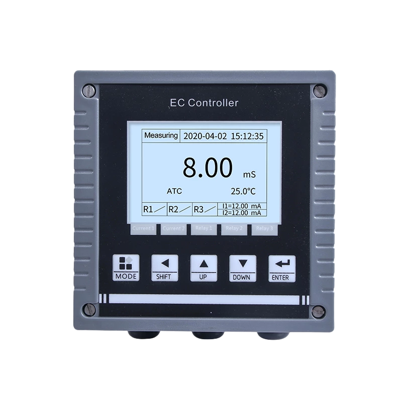 MEJ-EC8.0 conductivity meter