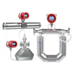 MEJ-FCC-300 Coriolis Mass Flowmeter