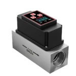 MEJ-FLM200 Micro Turbine Flow Meter