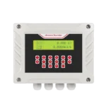 MEJ-FSC400 Wall-Mounted Ultrasonic Flow Meter