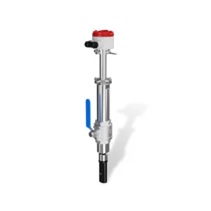 MEJ-LDG Insertion type electromagnetic flowmeter