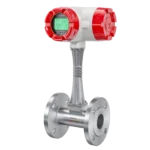 MEJ-LUGB-C Intelligent anti-vibration vortex flowmeter