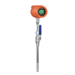 MEJ-MF Thermal mass flowmeter