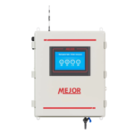 MEJ-MPP500-Economy-Multi-parameter-Water-Analyzer