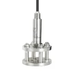 MEJ-P260-M2 Slurry level sensor submersible level transmitter