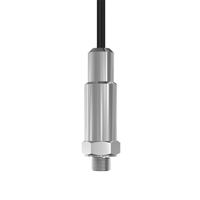 MEJ-PD500 Pressure and temperature transmitter