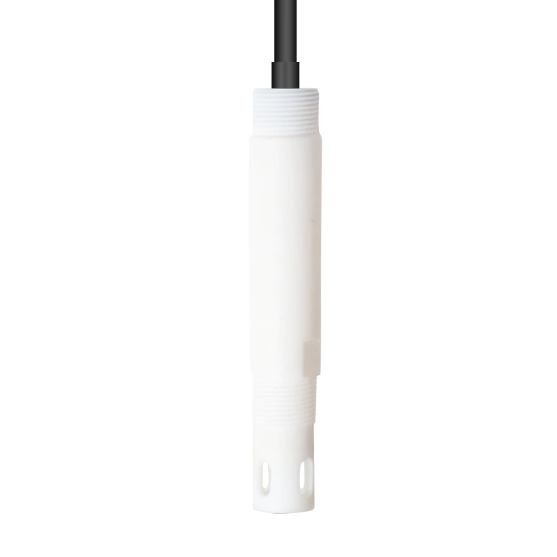 MEJ-PH5013A PTFE pH sensor for corrosive medium