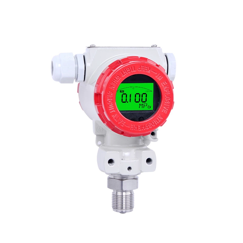MEJ-PX400 Pressure transmitter