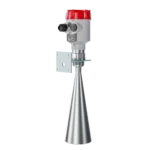 MEJ-RD908 Radar level meter for river