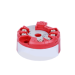 MEJ-ST500 Temperature transmitter programmable