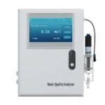 MEJ-TRC 400 Residual chlorine meter