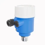 MEJ-ZPM Ultrasonic level transmitter