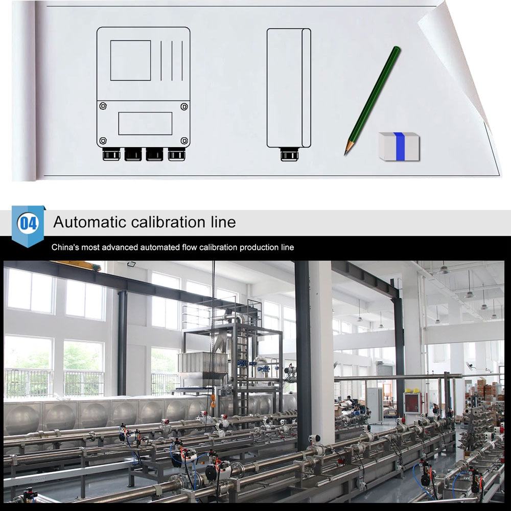 MEJ-LDG Remote type electromagnetic flowmeter MEJ-LDG Remote type electromagnetic flowmeter