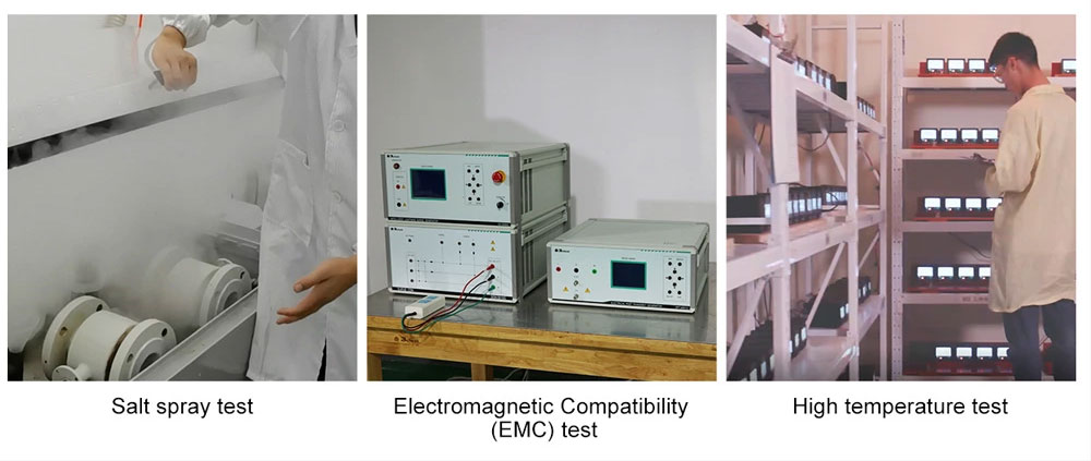 MEJ-LDG Remote type electromagnetic flowmeter MEJ-LDG Remote type electromagnetic flowmeter