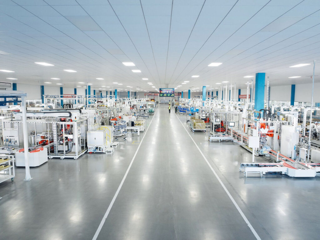 Instruments Factory Instruments Factory