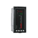 MEJ-2600 LCD Flow (Heat) Totalizer Recorder