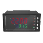 MEJ-2200 Dual-loop digital display controller