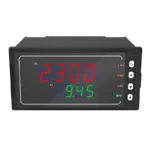 MEJ-2300 Artificial Intelligence PID Regulator