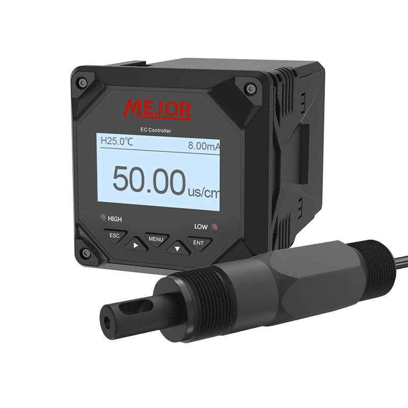 MEJ-DC2000-Universal-pH-meter