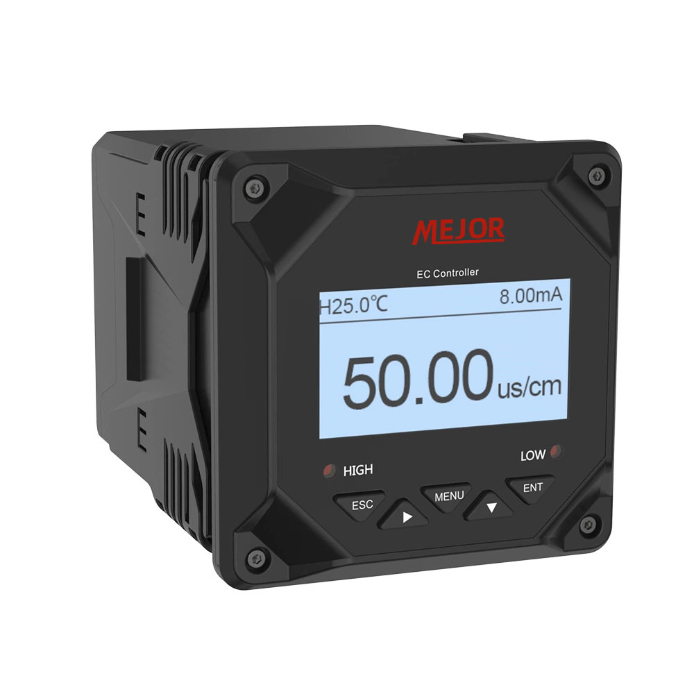 MEJ-DC2000 Universal pH meter