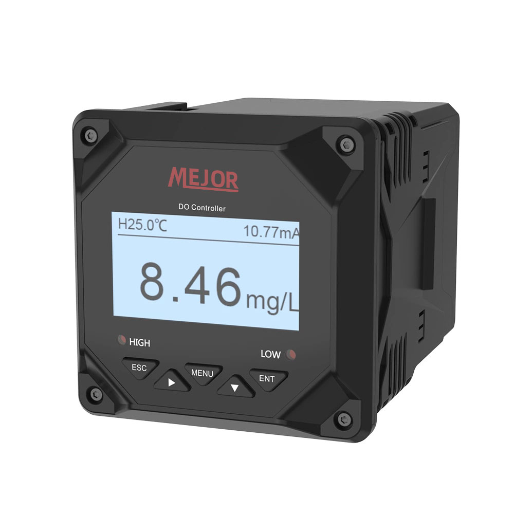 MEJ-DM2800 Membrane dissolved oxygen meter