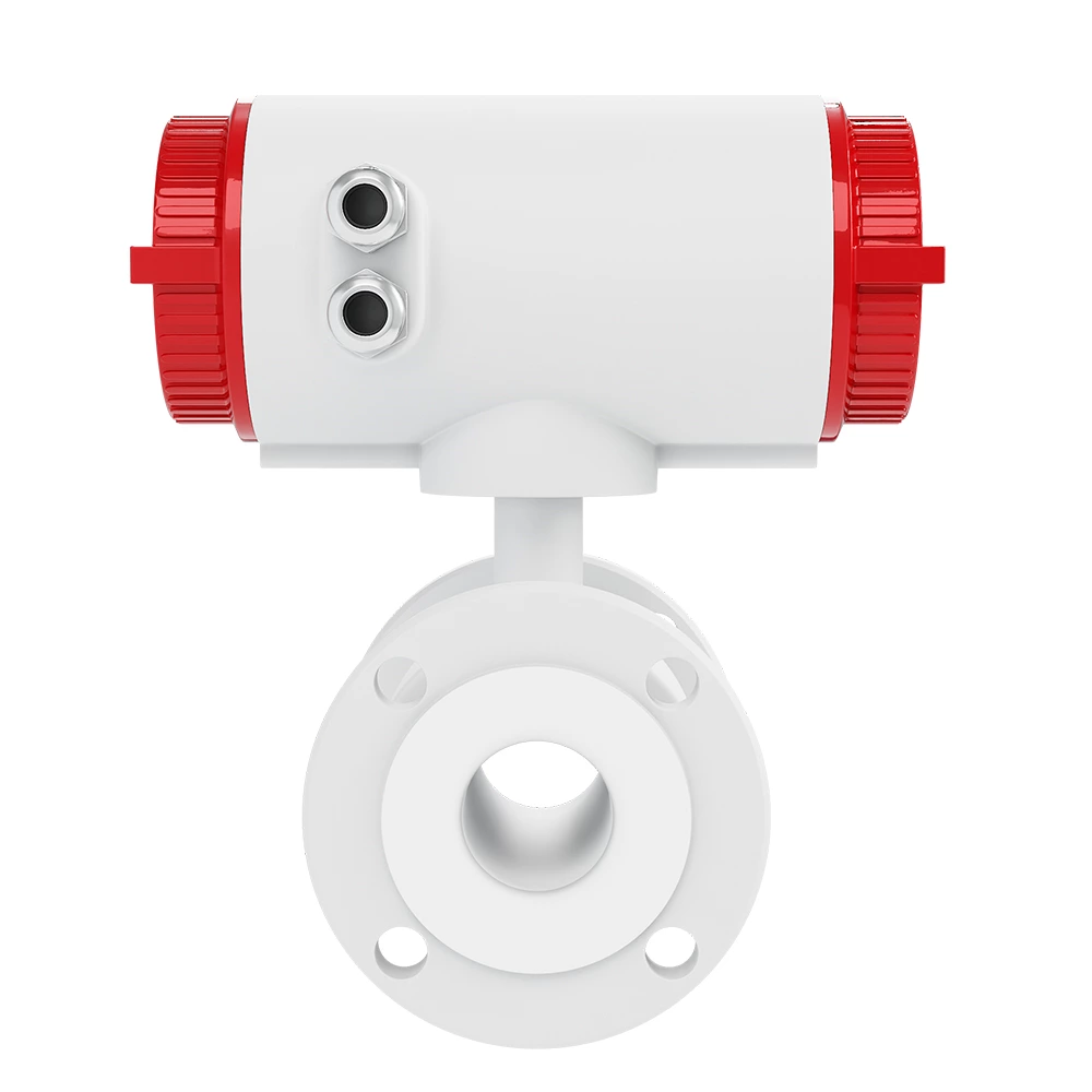 MEJ-FMC410 Slurry Electromagnetic flow meter