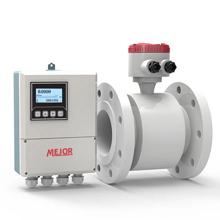 MEJ-LDG Remote type electromagnetic flowmeter