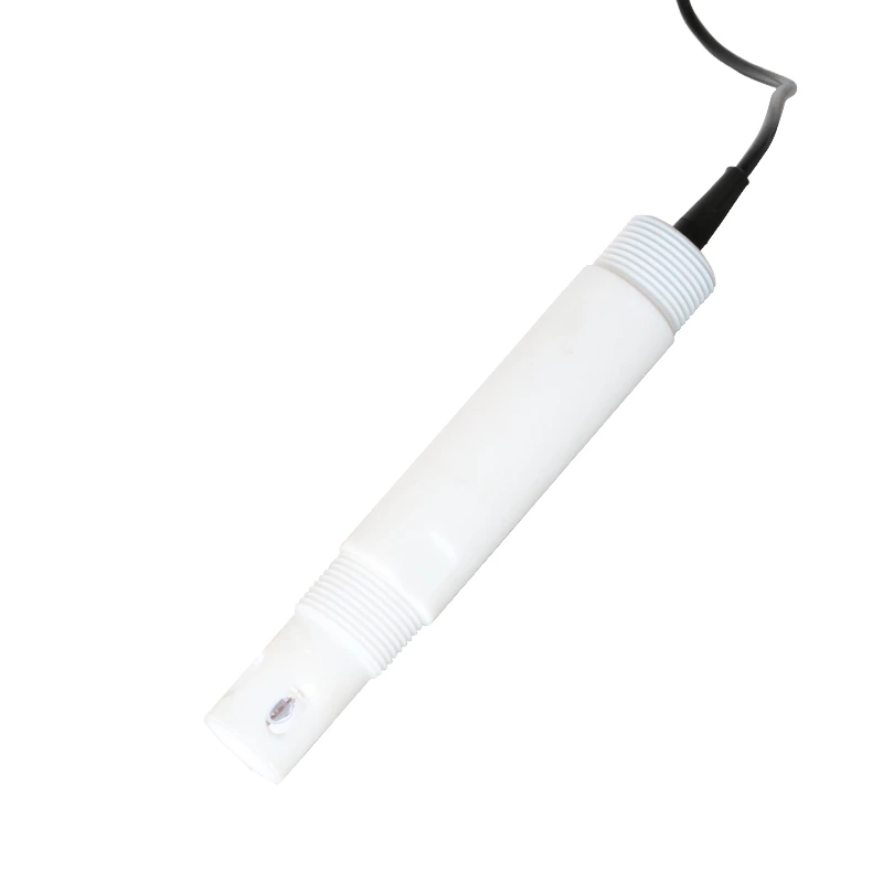 MEJ-PH5013A PTFE pH sensor for corrosive medium