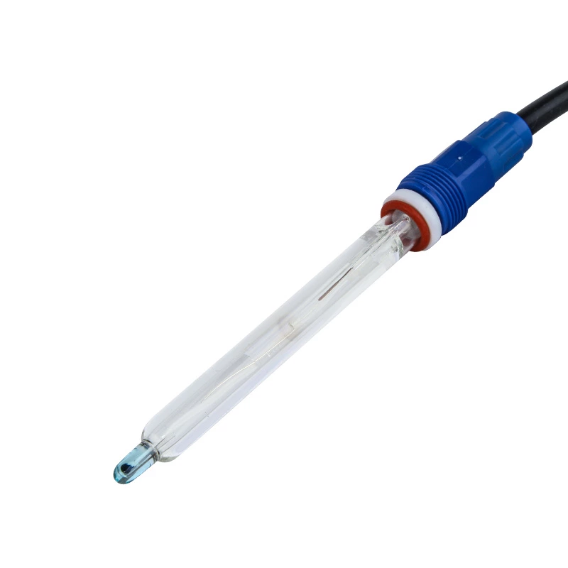 MEJ-PH5018 Glass pH sensor