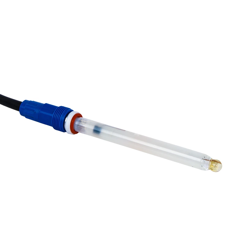 MEJ-PH5018 Glass pH sensor