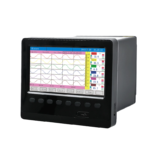 MEJ-R6000C Paperless recorder up to 48 channels universal input