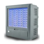 MEJ-R8000D Paperless recorder