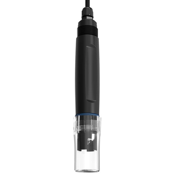 MEJ-pH 6001 Plastic pH electrode
