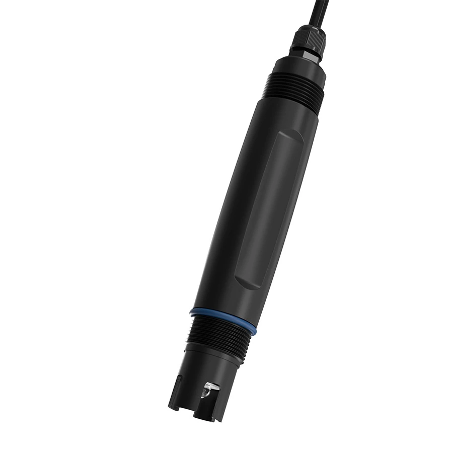 MEJ-pH 6001 Plastic pH electrode