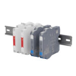 SA1600 Analog Isolated Safety Barrier