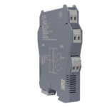 SAS600 Switched Isolated Safety Barrier
