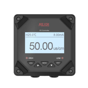 DC2000 Digital analyzer monitor