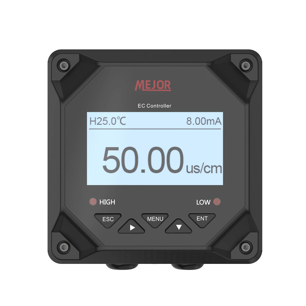 DC2000 Digital analyzer monitor
