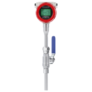Mass flowmeter