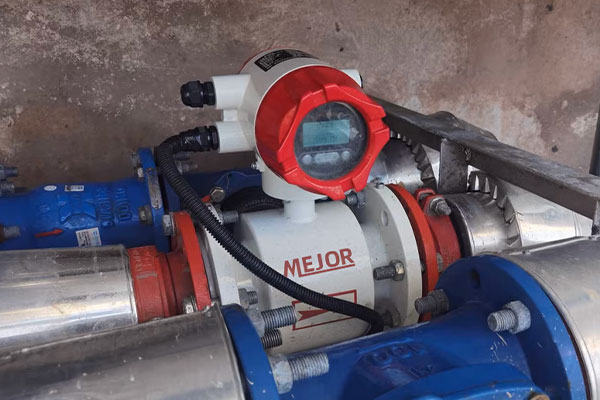 flowmeters