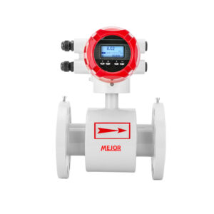mag flowmeters