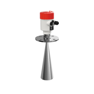 radar level gauge
