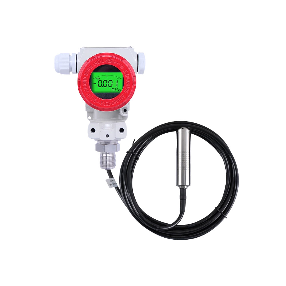 MEJ-PX261-Submersible-level-meter