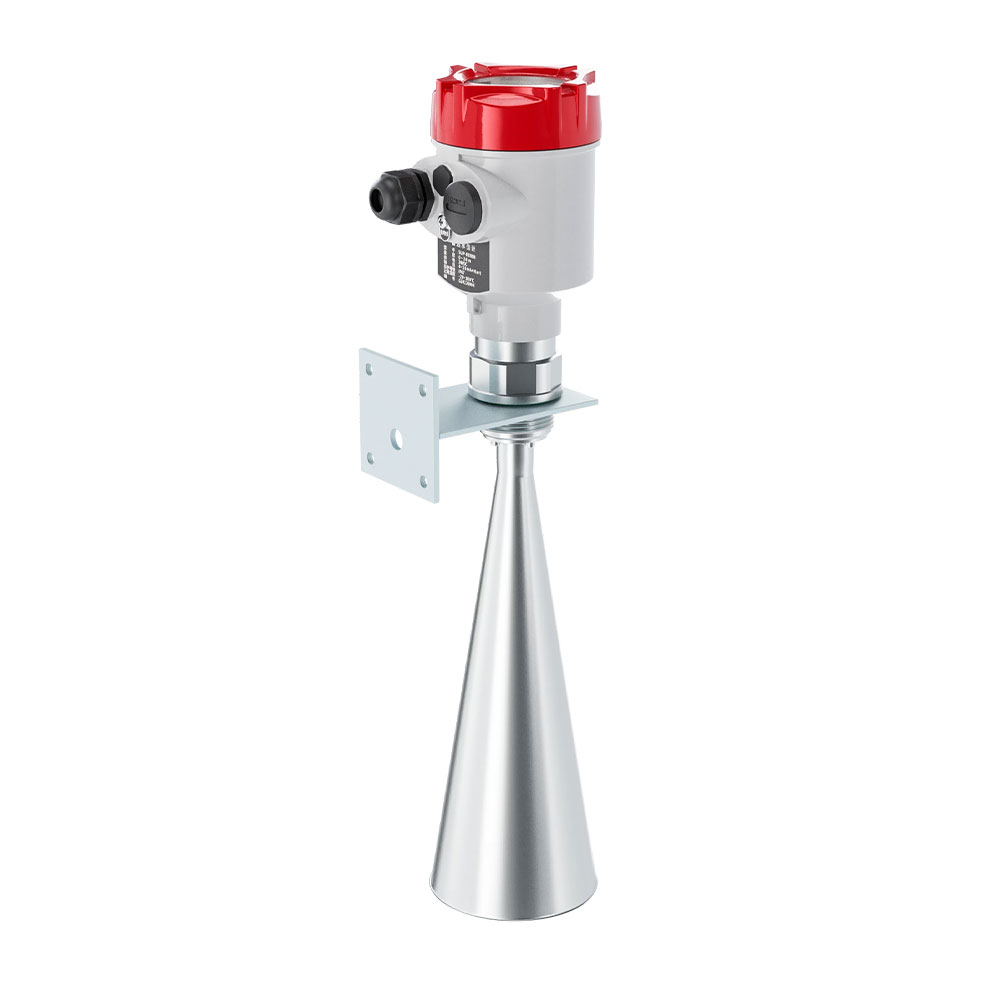 MEJ-RD909-70-meters-Radar-level-meter
