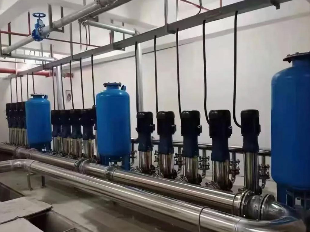 Residual-chlorine-detection