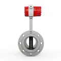 MEJ-LUGB Vortex flowmeter without temperature & pressure compensation